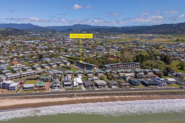 Photo of property in 49/18 Eyre Street, Whitianga, 3510