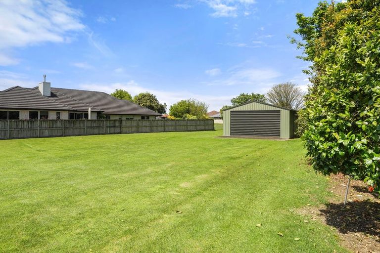 Photo of property in 92 Findlater Street, Matamata, 3400