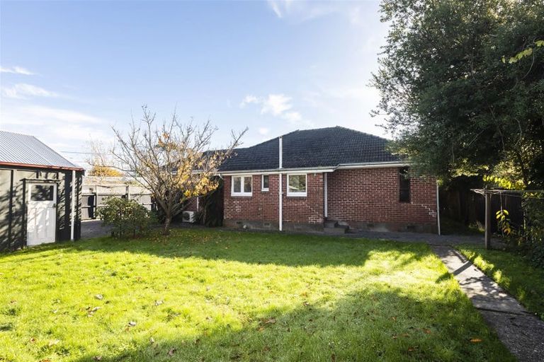 Photo of property in 48 Mcbratneys Road, Dallington, Christchurch, 8061