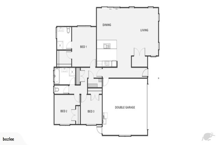 Photo of property in 53 Bunyan Road, Coastlands, Whakatane, 3120