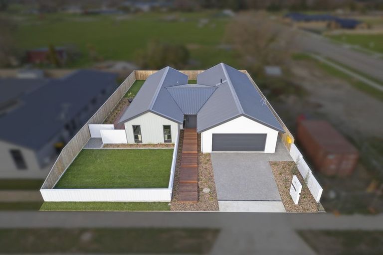 Photo of property in 114 Churcher Street, Maewa, Feilding, 4702