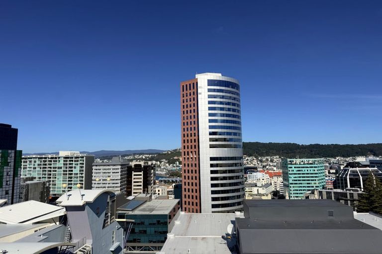 Photo of property in Avon Flats, 21/217 The Terrace, Wellington Central, Wellington, 6011