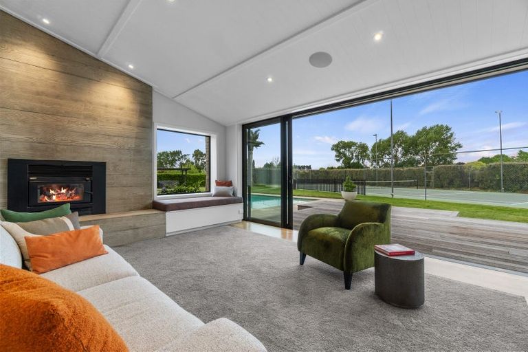 Photo of property in 175 Newell Road, Tamahere, Hamilton, 3283