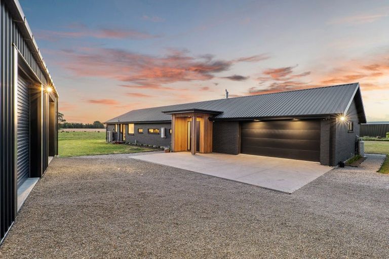 Photo of property in 154 River Road, Lincoln, Christchurch, 7672