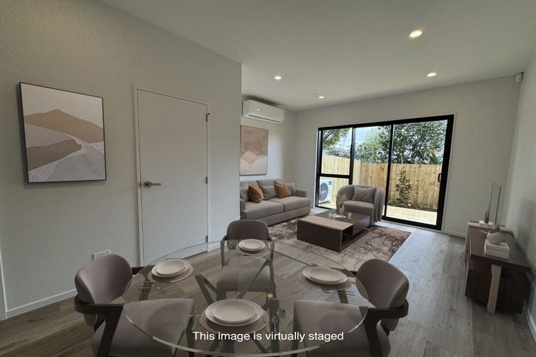 Photo of property in 4/35 Crawford Avenue, Mangere Bridge, Auckland, 2022