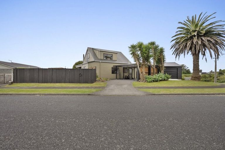 Photo of property in 33 Glasgow Street, Bell Block, New Plymouth, 4312