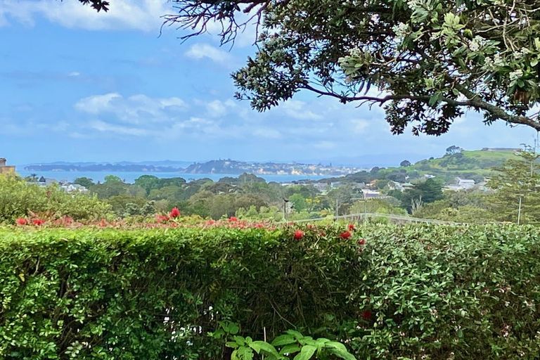 Photo of property in 3/9 Aramoana Avenue, Devonport, Auckland, 0624
