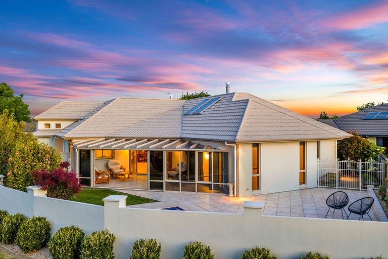 Photo of property in 3 Rutledge Drive, Springlands, Blenheim, 7201