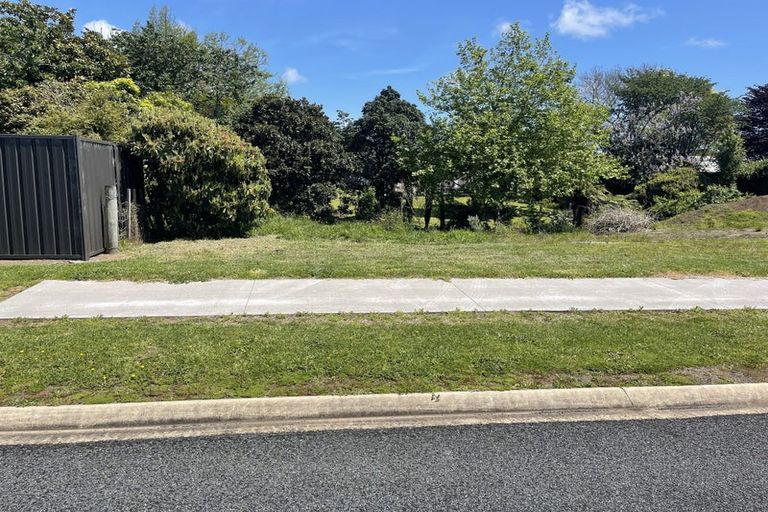 Photo of property in 49 Aratapu Street, Waitara, 4320