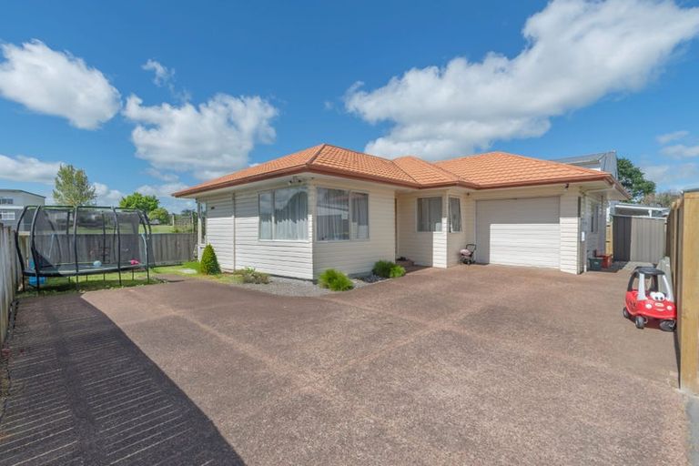 Photo of property in 17a Short Street, Papakura, 2110