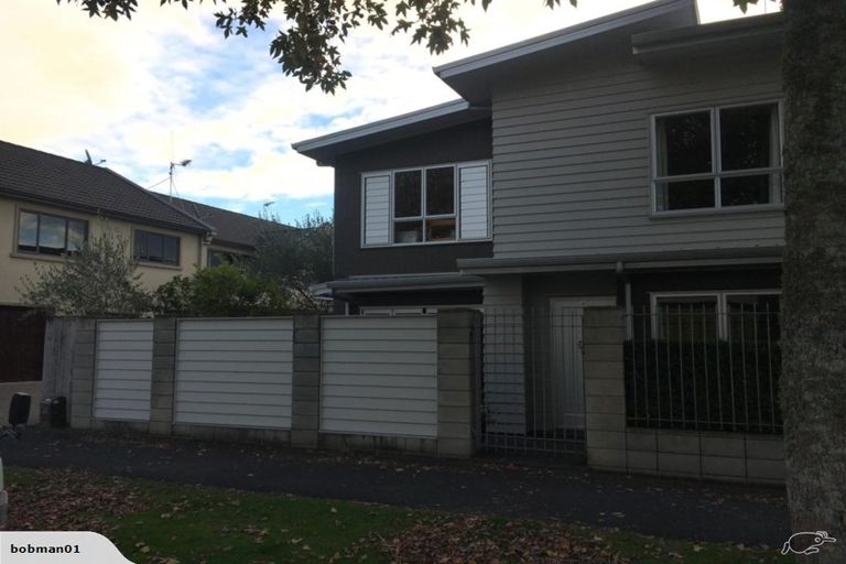 Photo of property in 1a Charlemont Street, Whitiora, Hamilton, 3200