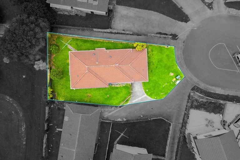 Photo of property in 14 Reseda Place, Papatoetoe, Auckland, 2025