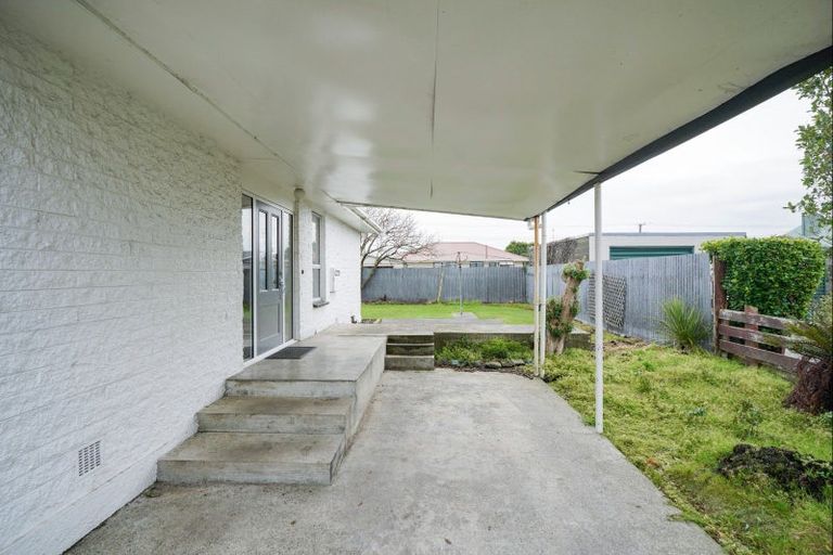 Photo of property in 30 Henderson Street, Kingswell, Invercargill, 9812