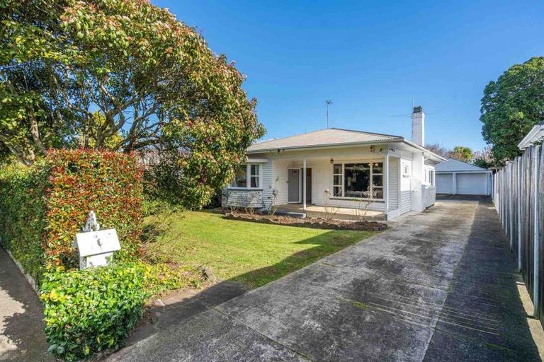 Photo of property in 165a Motatau Road, Papatoetoe, Auckland, 2025