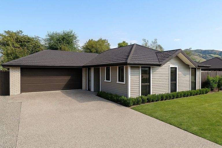 Photo of property in 42 Cork Street, Halswell, Christchurch, 8025