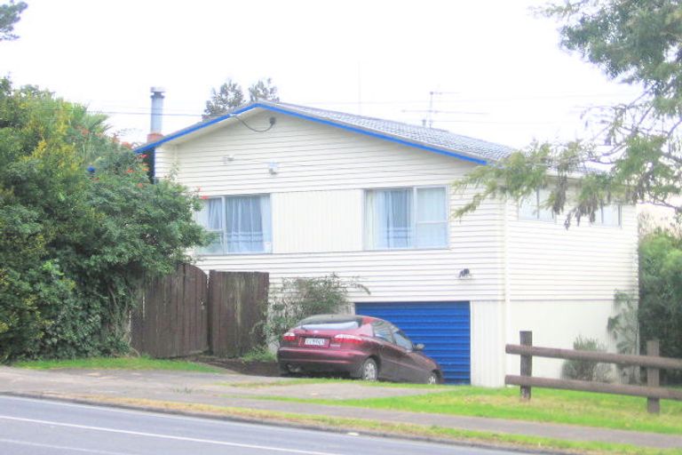 Photo of property in 45 Don Buck Road, Massey, Auckland, 0614