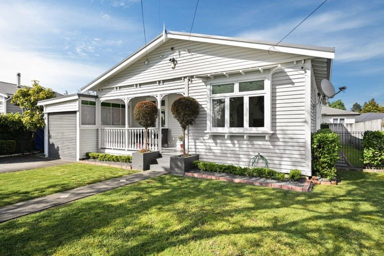 Photo of property in 3 Matai Street, Maeroa, Hamilton, 3200