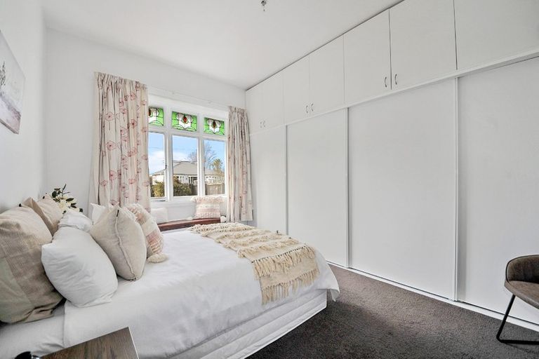 Photo of property in 47 Slater Street, Richmond, Christchurch, 8013