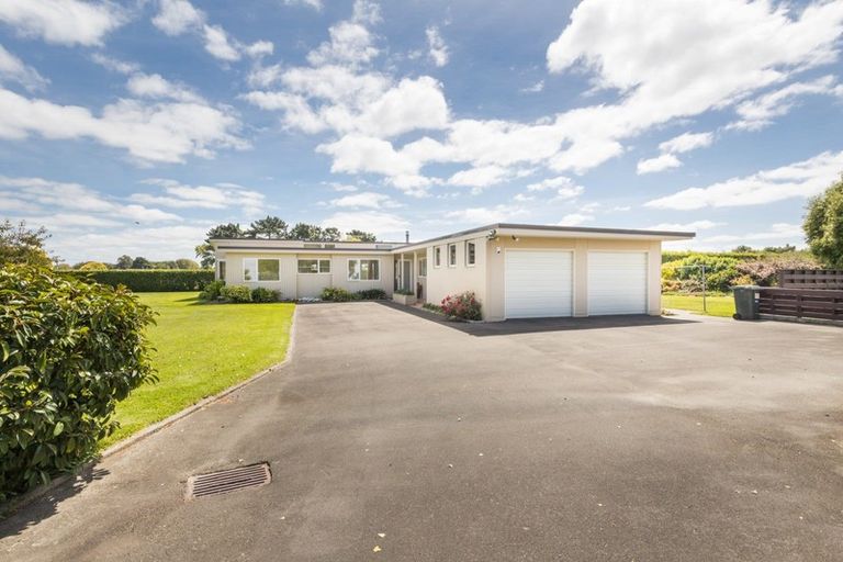 Photo of property in 34 Te Arakura Road, Feilding, 4775