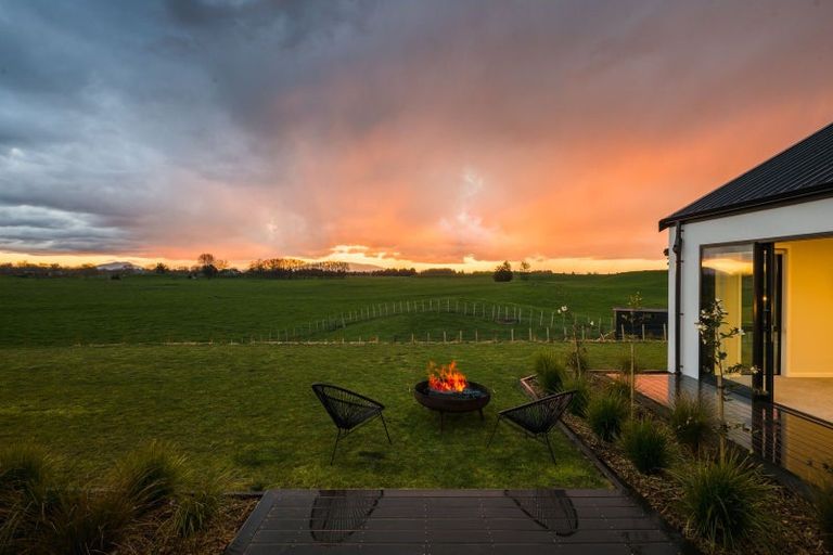 Photo of property in 1136 Roto O Rangi Road, Rotoorangi, Cambridge, 3495