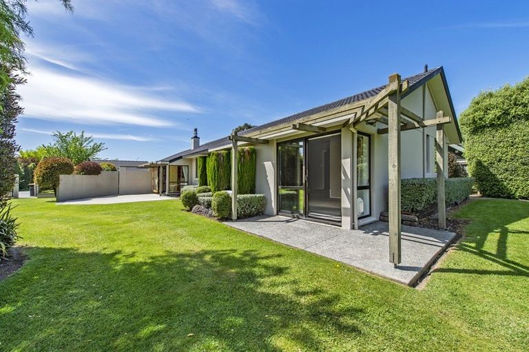 Photo of property in 71 West Belt, Rangiora, 7400