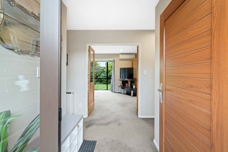 Photo of property in 45 Munro Street, Redwood, Christchurch, 8051