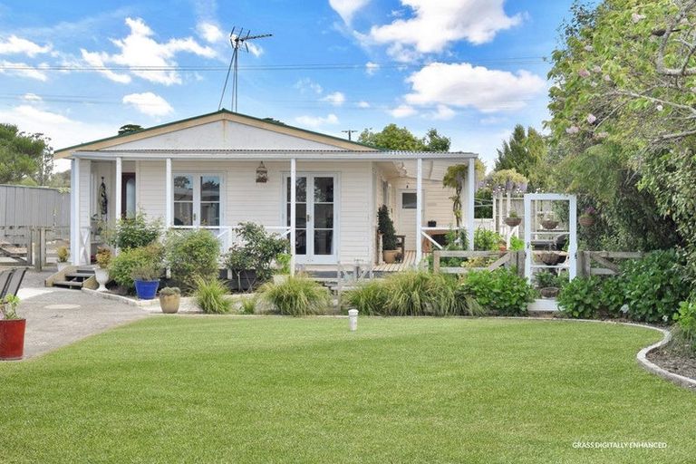 Photo of property in 1315 Oropi Road, Oropi, Tauranga, 3173