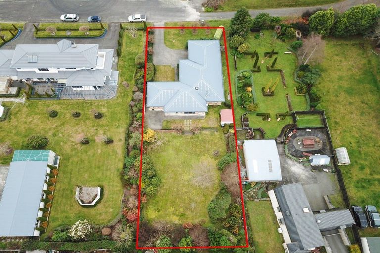 Photo of property in 15 Guinane Street, Dannevirke, 4930