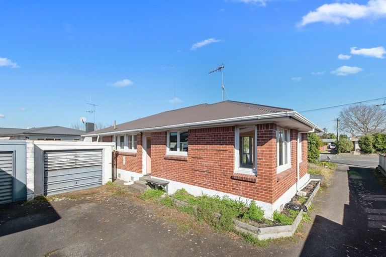Photo of property in 22 Cunningham Road, Beerescourt, Hamilton, 3200