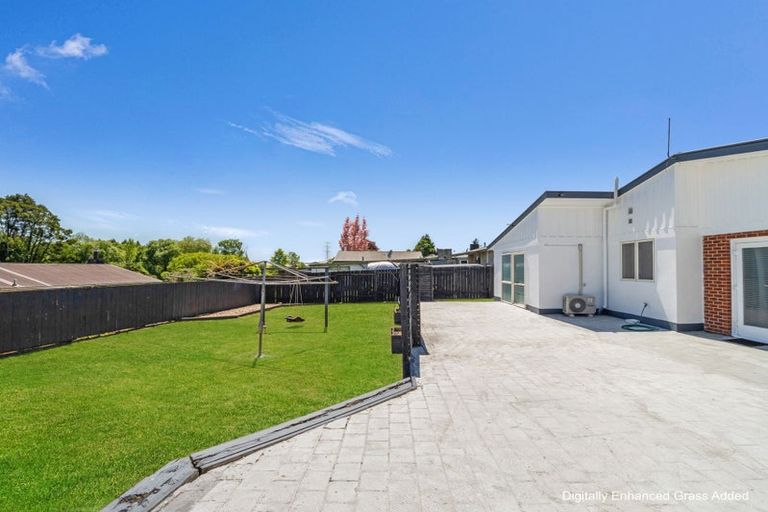 Photo of property in 93 Mount View Drive, Mangakakahi, Rotorua, 3015