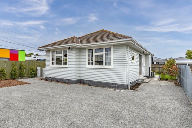 Photo of property in 5 Dudley Street, Richmond, Christchurch, 8013