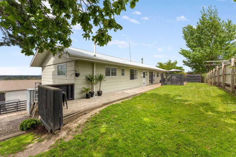 Photo of property in 37 Fraser Drive, Feilding, 4702