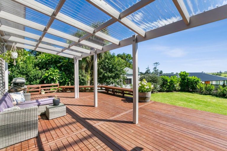 Photo of property in 35a Carthew Street, Okato, 4335