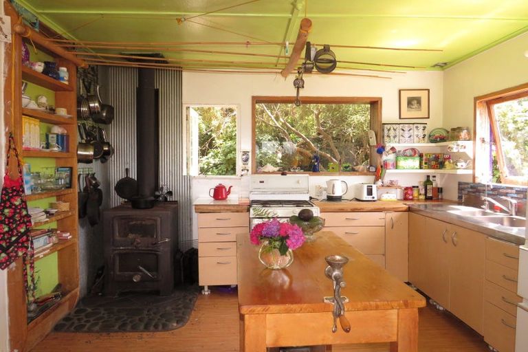 Photo of property in 44a Happy Jacks Road, Mahia, 4198