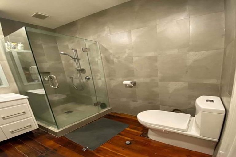 Photo of property in 16 Anglesea Street, Freemans Bay, Auckland, 1011