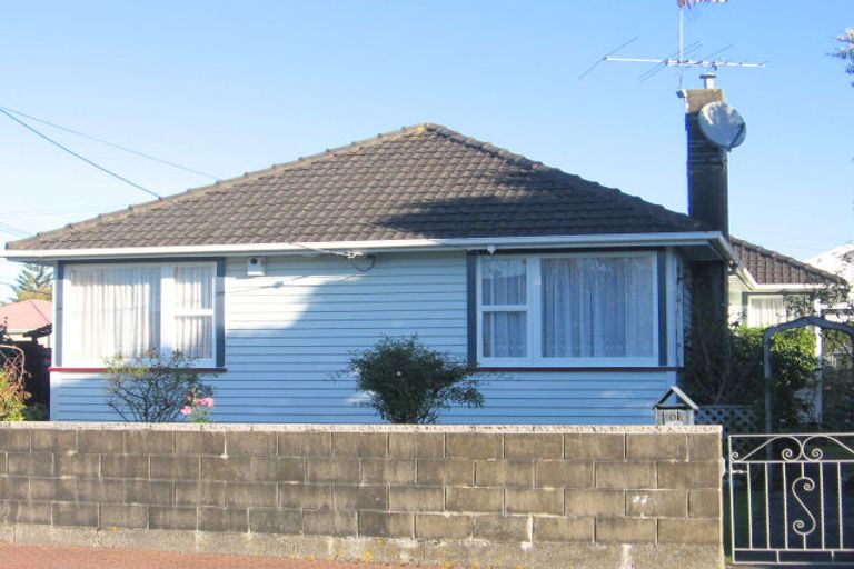 Photo of property in 20a Montague Street, Alicetown, Lower Hutt, 5010