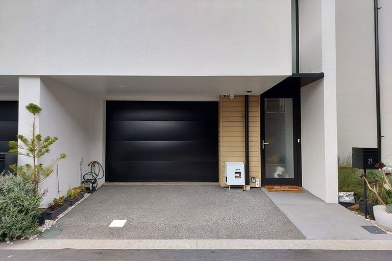 Photo of property in 23 Erica Pabst Way, Island Bay, Wellington, 6023