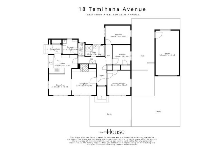 Photo of property in 18 Tamihana Avenue, Fairfield, Hamilton, 3214