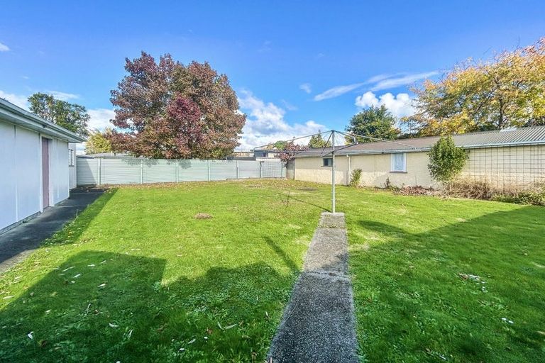 Photo of property in 128 College Street, Awapuni, Palmerston North, 4412