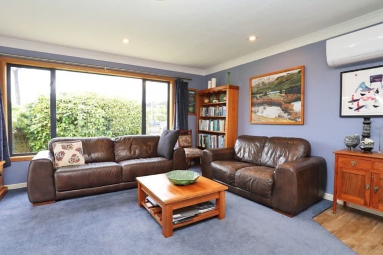 Photo of property in 74 Racecourse Road, Glengarry, Invercargill, 9810
