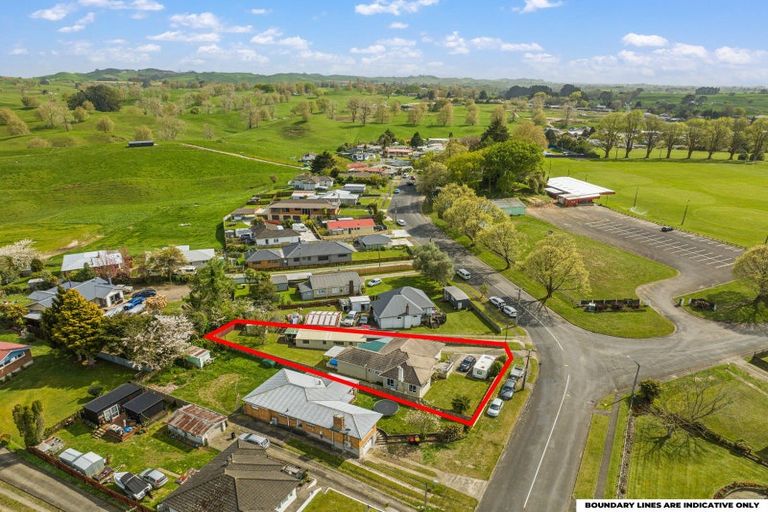 Photo of property in 52 Reservoir Street, Putaruru, 3411