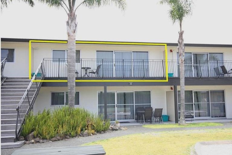 Photo of property in 18/415 Port Road, Whangamata, 3620