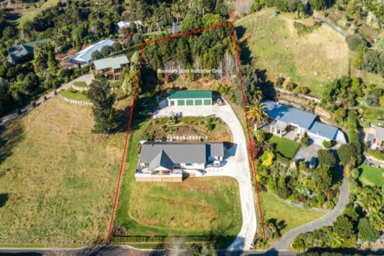 Photo of property in 47 Herbert Drive, Whangamata, 3620