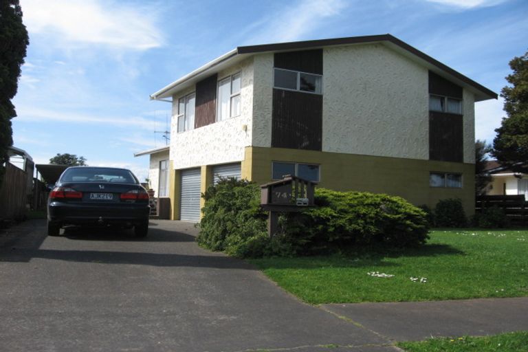 Photo of property in 74 Devon Road, Springvale, Whanganui, 4501
