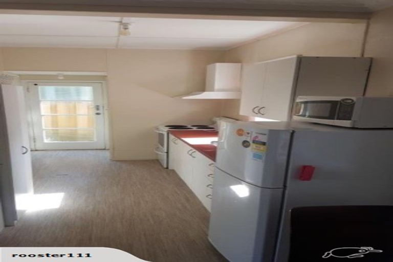 Photo of property in 25b London Street, Dunedin Central, Dunedin, 9016