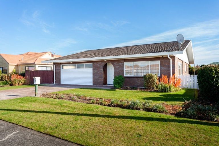 Photo of property in 18 Karaka Street, Matamata, 3400