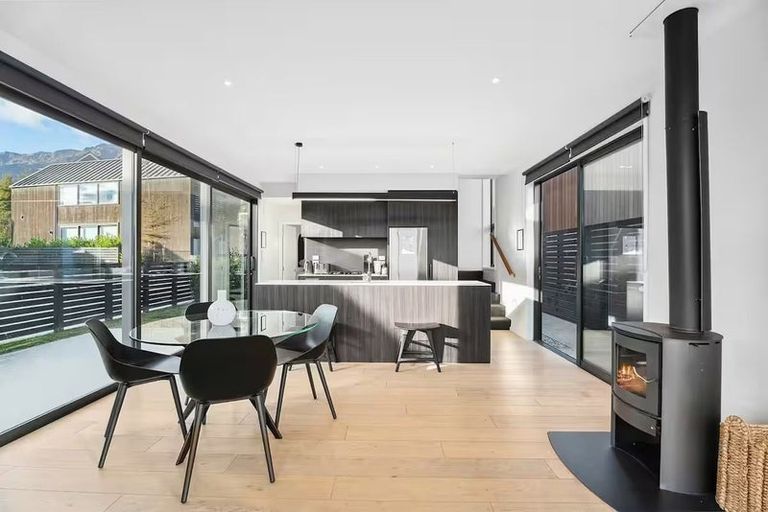 Photo of property in 27d Falconer Rise, Jacks Point, Queenstown, 9371