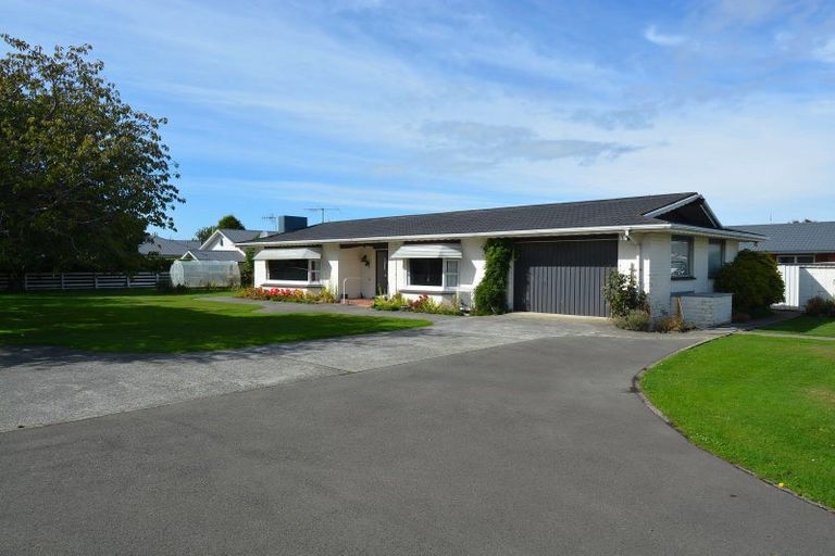 Photo of property in 465 North Road, Waikiwi, Invercargill, 9810