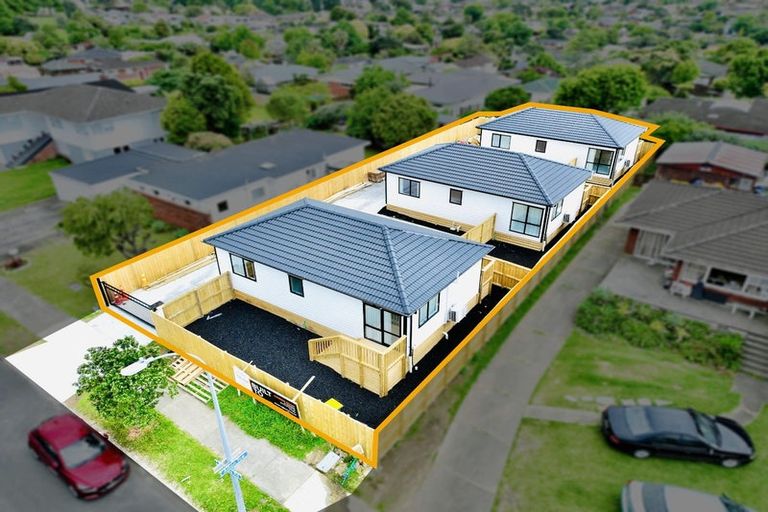 Photo of property in 80 Reeves Road, Pakuranga Heights, Auckland, 2010