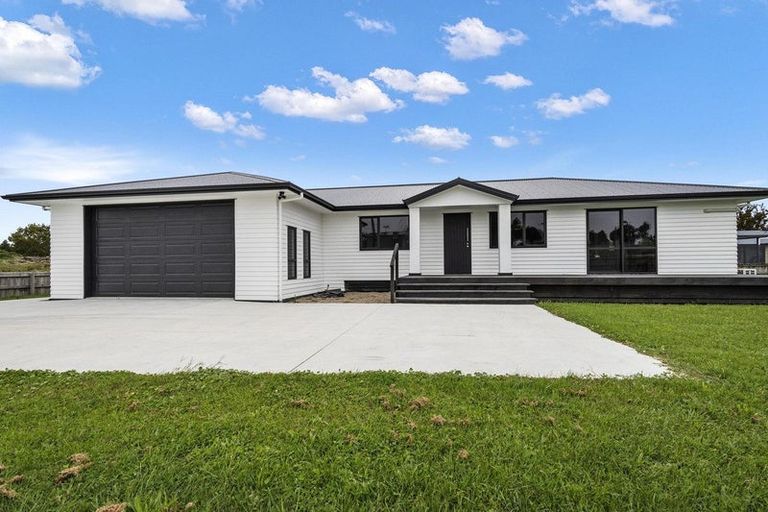 Photo of property in 65 Grey Street, Kihikihi, Te Awamutu, 3800